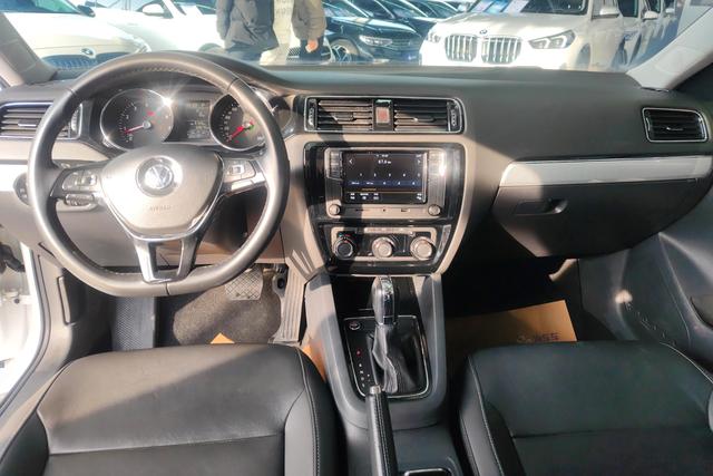 Volkswagen Sagitar 2017 #15 Volkswagen Sagitar 2017 immagine di auto #15