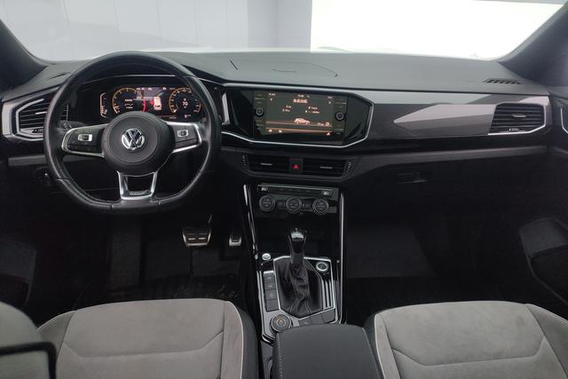 Volkswagen Tayron 2020 car image #15