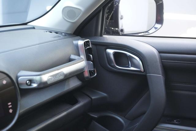 Haval X Dog / Dargo 2023 immagine di auto #15