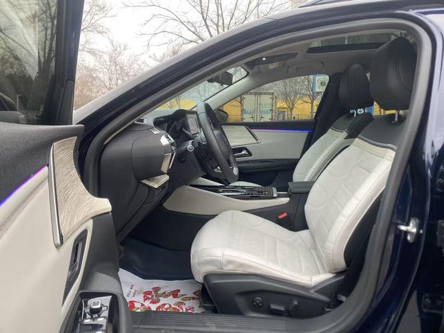 Citroen C5 X 2025 #15 Citroen C5 X 2025 car image #15