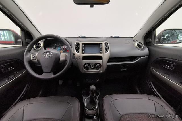 Great Wall M4 2013 صورة سيارة #15