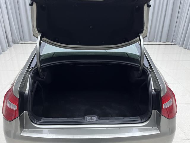 Citroen C5 2014 car image #15