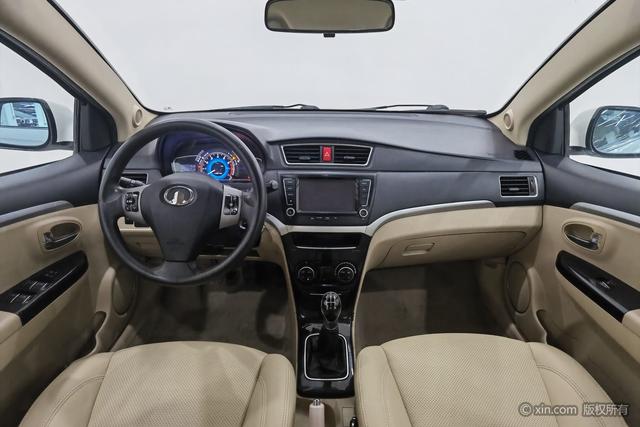 Great Wall C30 2014 imagem de carro #15