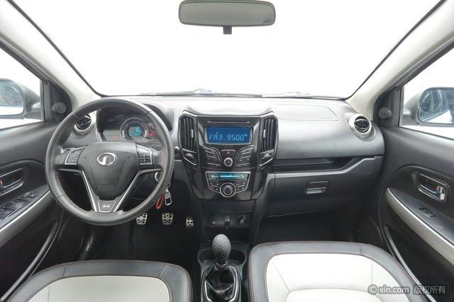 Great Wall M4 2014 car image #15