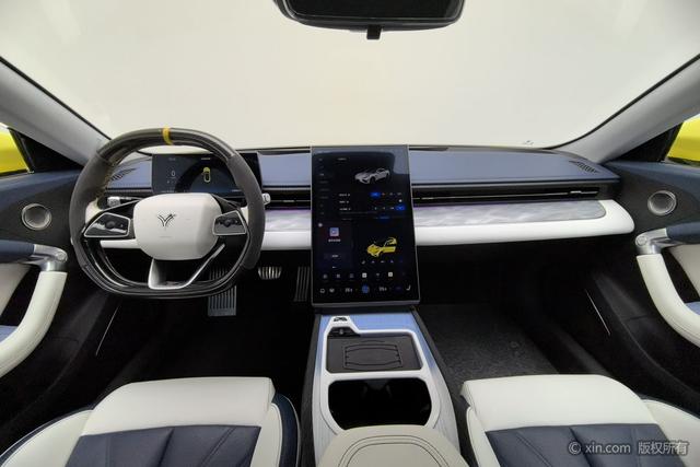 Neta 2023 car image #15
