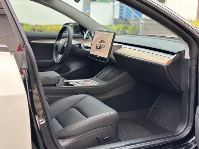 Tesla Model 3 2022 car image #15