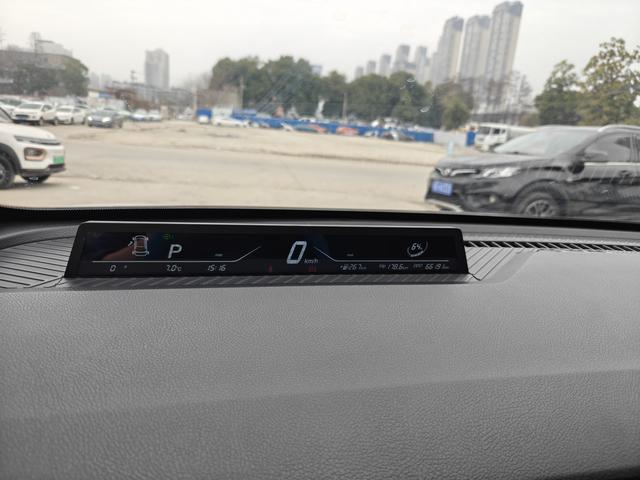 Neta V 2021 изображение автомобиля #15