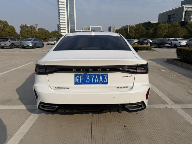 Chery 2023 immagine di auto #15