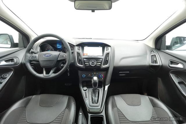 Ford Focus 2017 #15 Ford Focus 2017 image de voiture #15