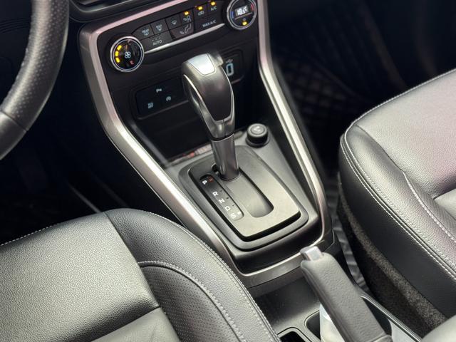 Ford EcoSport 2018 #15 Ford EcoSport 2018 car image #15