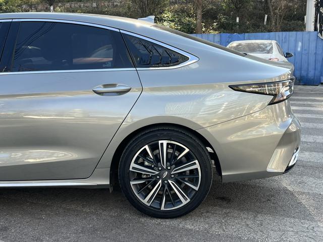 Chery 2023 car image #15