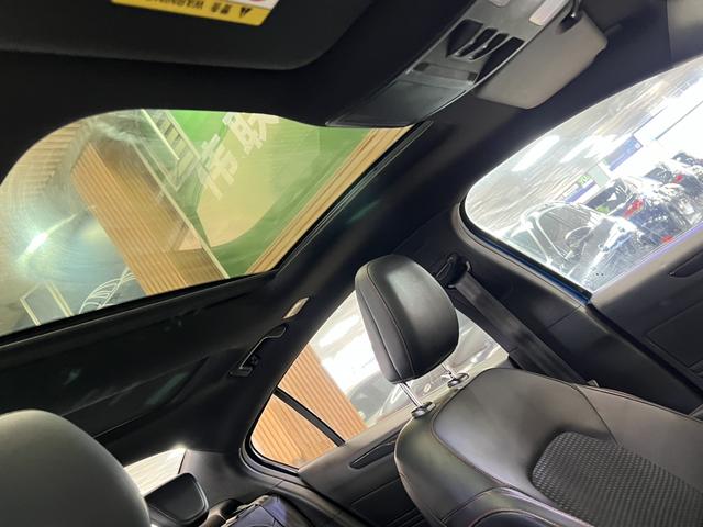 Ford Focus 2020 image de voiture #15