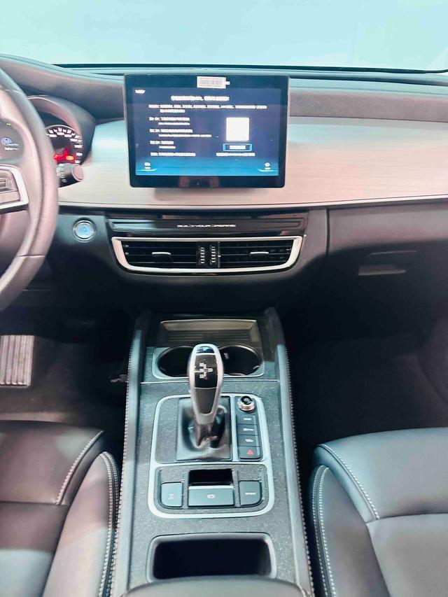 BYD Song MAX 2021 car image #15