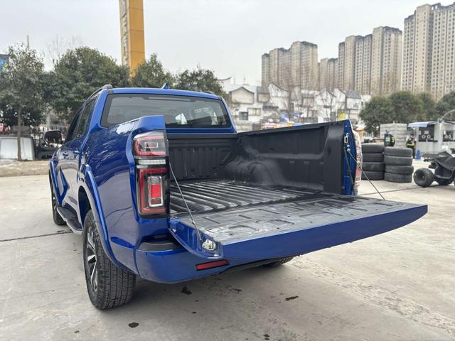 Great Wall Poer 2023 #15 Great Wall Poer 2023 immagine di auto #15