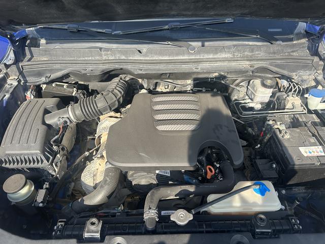 Great Wall Poer 2020 #15 Great Wall Poer 2020 car image #15