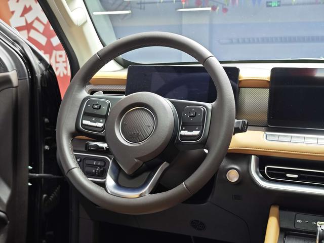 Great Wall Poer 2024 car image #15