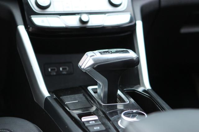 Great Wall Poer 2022 immagine di auto #15