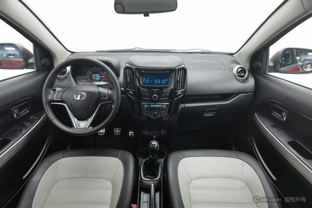 Great Wall M4 2014 imagem de carro #15