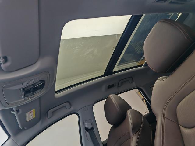 Chery Tiggo 7 2025 car image #15