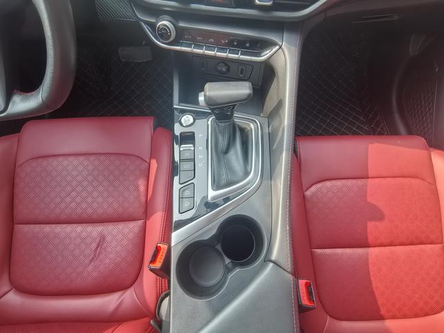 Changan Eado 2020 #15 Changan Eado 2020 imagen de coche #15