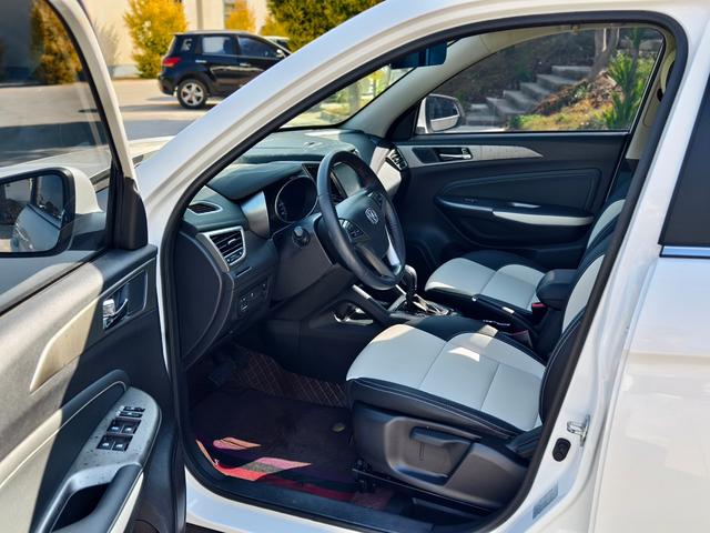 Changan CS35 2017 car image #15