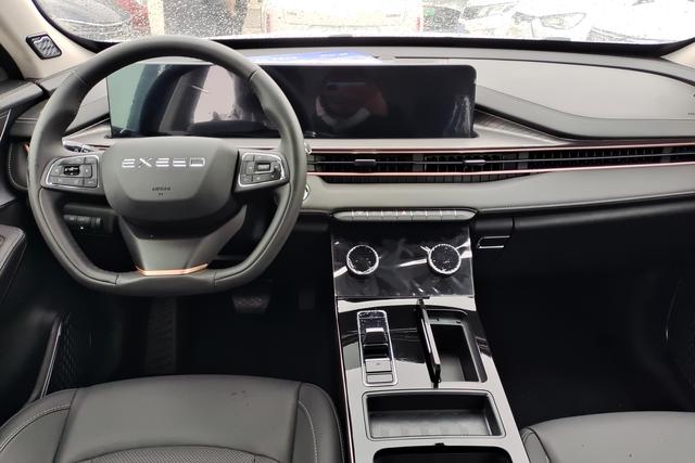 Exceed Chasing Wind C-DM 2023 car image #15