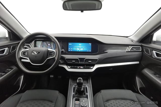 Kaiyi Showjet 2022 #15 Kaiyi Showjet 2022 car image #15