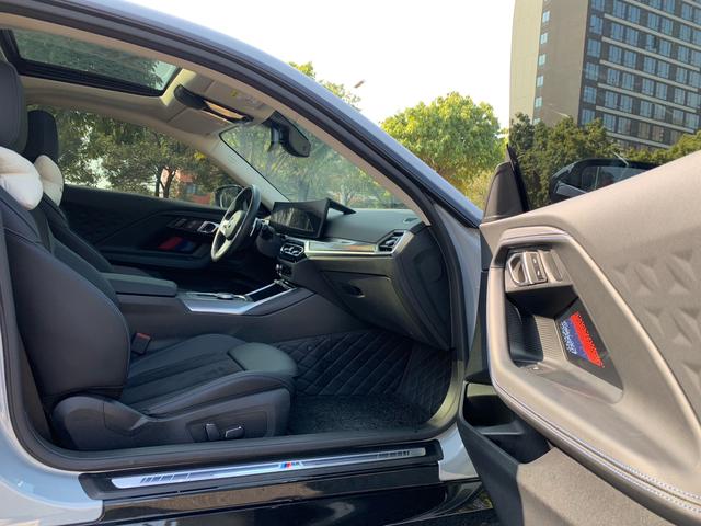 BMW 2024 immagine di auto #15