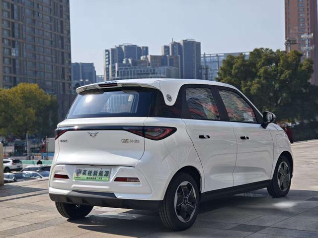 Kaiyi Shiyue 2026 imagen de coche #15