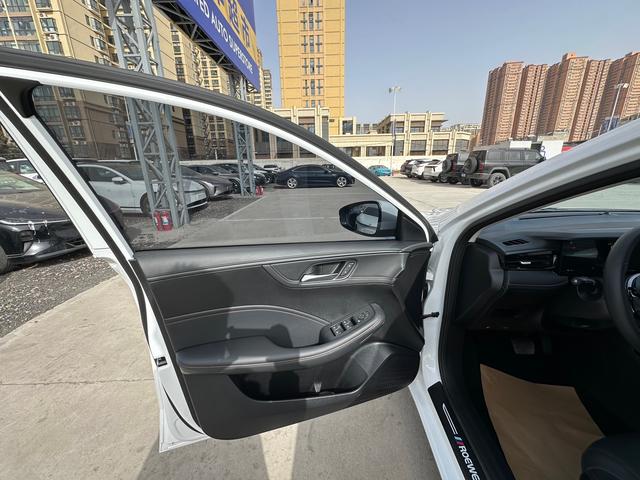 荣威 荣威i5 2024 汽车图片 #15