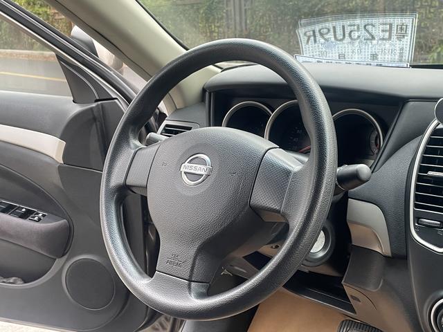 Nissan Sylphy 2015 car image #15