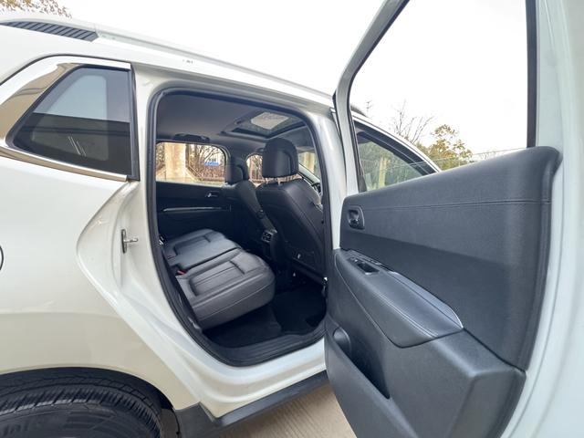 标致 标致3008 2016 汽车图片 #15