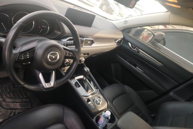 Mazda CX-5 2023 car image #15