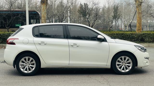 标致 标致308S 2015 汽车图片 #15