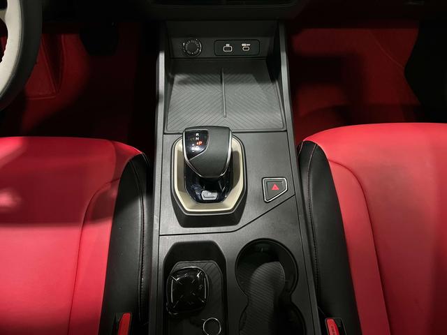 Jetour Dashing 2023 car image #15