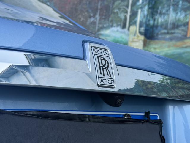 劳斯莱斯 古思特 2023 汽车图片 #15