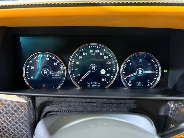 劳斯莱斯 库里南 2022 #15 劳斯莱斯 库里南 2022 汽车图片 #15