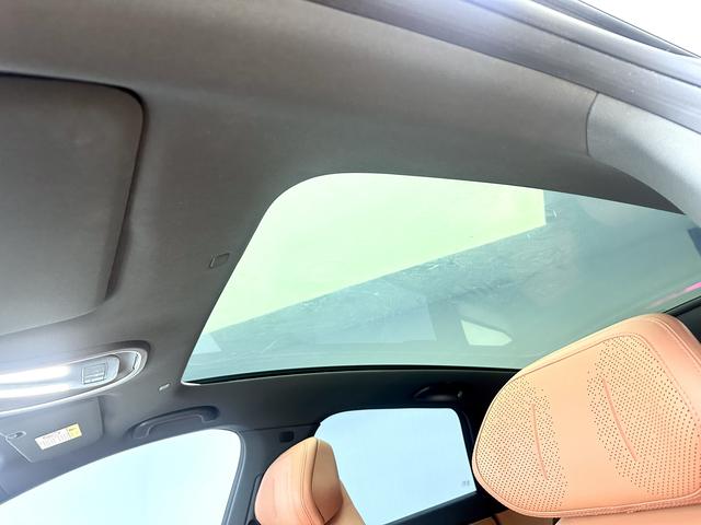 Deepal S07 2023 car image #15