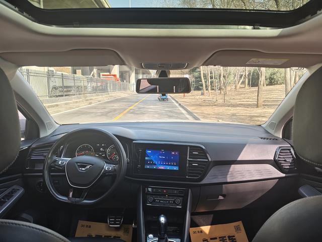 Jetta VS5 2021 car image #15