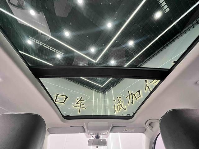 Jetta VS7 2022 car image #15