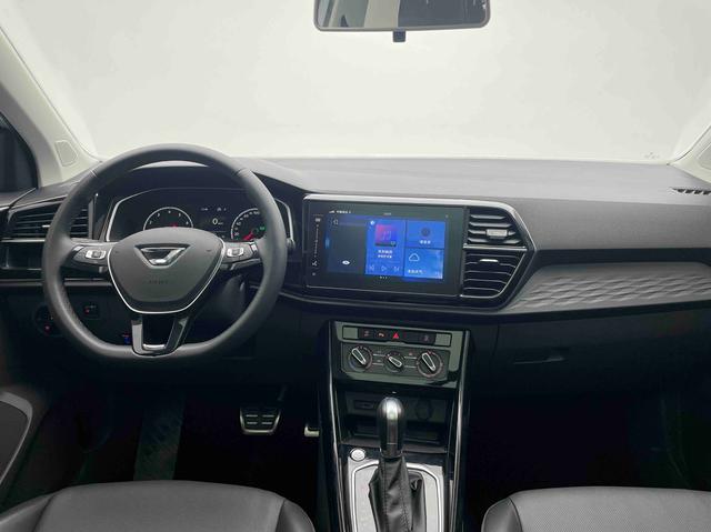 捷达 捷达VS7 2021 汽车图片 #15