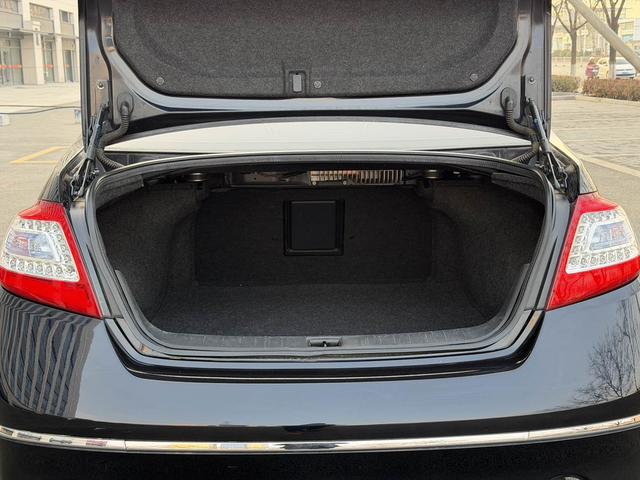 日产 天籁 2011 汽车图片 #15