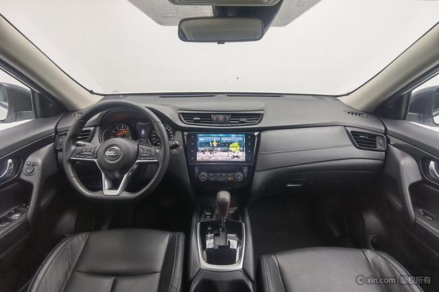 日产 奇骏 2020 汽车图片 #15