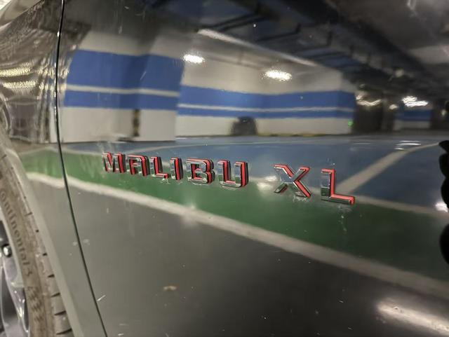 Chevrolet Malibu XL 2019 car image #15