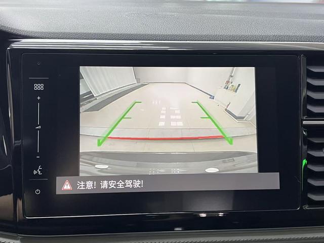 Jetta VS5 2022 car image #15