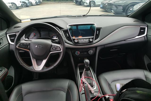 Chevrolet Monza 2020 car image #15