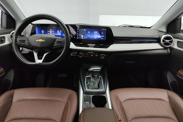 Chevrolet Monza 2023 car image #15