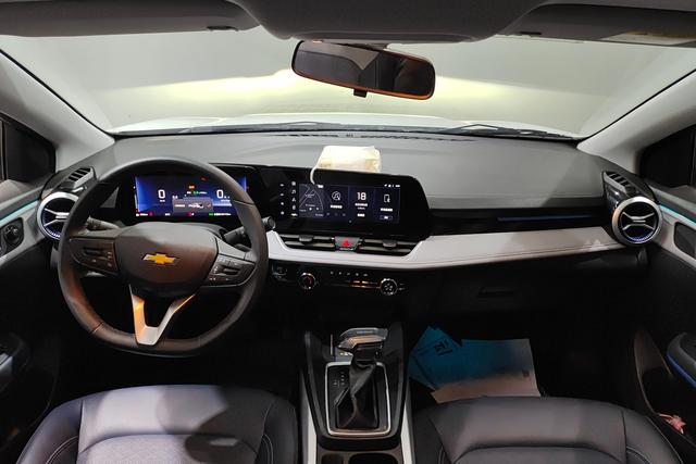 Chevrolet Monza 2023 car image #15