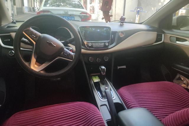 Chevrolet Monza 2021 car image #15