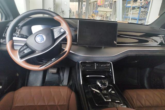 BYD 2022 immagine di auto #15